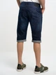 Шорты джинсовые мужские Big Star CONNER-510 W32 Синие (5900714626914) - изображение 7