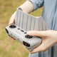 Захисний силіконовий чохол з козирком для пульта RC-Pro - зображення 3