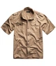 Сорочка Surplus M65 Basic Shirt 1/2 Arm Beige (XXL) - зображення 1