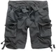 Шорти Brandit Urban Legend Anthracite (M) - зображення 1