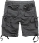 Шорти Brandit Urban Legend Anthracite (M) - зображення 3