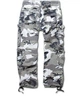 Брюки Brandit Pure Vintage Urban (XXL) - изображение 5