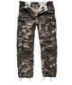 Брюки Surplus Vintage Fatigue Trousers Woodland (L) - изображение 2