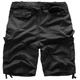 Шорти Surplus Vintage Shorts Black (S) - зображення 2
