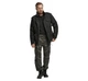 Брюки Brandit Pure Vintage Darkcamo (XL) - изображение 1