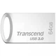 Transcend 64GB JetFlash 710S Flash Drive (TS64GJF710S) - зображення 2