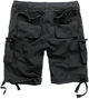 Шорти Brandit Urban Legend Black (M) - зображення 3