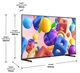 LED-телевізор Hisens 40A5KQ (6885073) - зображення 3