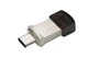 Накопитель USB 3.1 Transcend 32GB JetFlash 890S Type-C (TS32GJF890S) - изображение 2