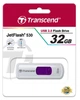 Накопитель USB Transcend 32GB JetFlash 530 USB Flash Drive (TS32GJF530) - изображение 3