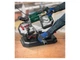 Ленточная пила по металлу PARKSIDE PMB 1100 B2 1100 Вт - изображение 1