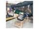 Ленточная пила по металлу PARKSIDE PMB 1100 B2 1100 Вт - изображение 5