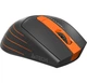 Миша A4Tech Fstyler FG30 Wireless Orange - изображение 2