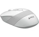 Миша A4Tech FG10 Wireless White (4711421942461) - зображення 3