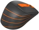 Миша A4Tech Fstyler FG30S Orange/Black - изображение 4