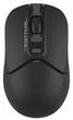 Миша A4Tech Fstyler FB12S Wireless/Bluetooth Black (4711421967808) - изображение 1