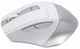 Миша A4Tech FB35C Bluetooth Icy White (4711421961295) - изображение 2