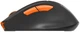 Миша A4Tech Fstyler FG30S Orange/Black - изображение 7