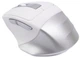 Миша A4Tech FB35C Bluetooth Icy White (4711421961295) - изображение 4
