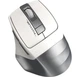Миша A4Tech Fstyler FG35 Silver - изображение 3