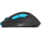 Миша A4Tech Fstyler FG30 Wireless Blue - изображение 3