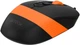 Миша A4Tech FM10S USB Orange (4711421951494) - изображение 7
