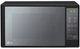 Мікрохвильова піч LG MS2042DARB 700Вт - зображення 6