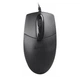 Миша дротова A4Tech OP-720 USB (Black) - изображение 1