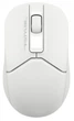 Миша A4Tech Fstyler FG12 White - изображение 1