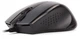 Миша A4Tech N-500FS Silent Click - изображение 3