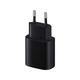 Зарядний пристрій ColorWay Power Delivery Port PPS USB Type-C (25W)&nbsp;Black - зображення 2