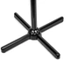 Вентилятор Holmer HFS-1217B Black - изображение 6