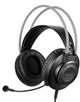 Навушники A4Tech Fstyler FH200U Grey (4711421957090) - изображение 1