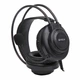 Навушники A4Tech Fstyler FH200U Grey (4711421957090) - изображение 2