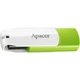 USB флеш-накопичувач флешка Flash Apacer USB 2.0 AH335 32Gb green - зображення 2