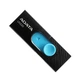 USB флеш-накопитель флешка Flash A-DATA USB 2.0 AUV 220 32Gb Black/Blue - изображение 1