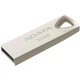 USB флеш-накопичувач флешка Flash A-DATA USB 2.0 AUV 210 32Gb Golden - зображення 1