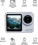 Набор для блогера 12 в 1: экшн-камера AIRON ProCam 7 DS с аксессуарами (4822356754786) - изображение 3