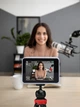 Набор для блогера 12 в 1: экшн-камера AIRON ProCam 7 DS с аксессуарами (4822356754786) - изображение 8