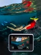 Набор для блогера 12 в 1: экшн-камера AIRON ProCam 7 DS с аксессуарами (4822356754786) - изображение 10
