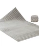 Акриловий килим Taboo Plus af48e grey 2.00x4.00 - зображення 2