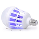 Светодиодная лампа уничтожитель комаров Zapp Light - изображение 12