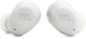Наушники беспроводные JBL Wave Buds White (JBLWBUDSWHT) - изображение 2