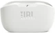Наушники беспроводные JBL Wave Buds White (JBLWBUDSWHT) - изображение 5