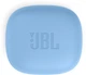 Навушники JBL Wave Flex Blue (JBLWFLEXBLU) - изображение 9