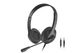 Гарнітура A4Tech FH100i Stone Black - изображение 1