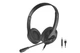 Гарнітура A4Tech FH100U Stone Black - зображення 1
