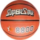 Мяч баскетбольный Newt Fox Superstar №7 Коричневый (NE-BAS-1034) - изображение 1
