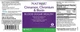Натуральная добавка Natrol Cinnamon Chromium & Biotin 60 таблеток - изображение 5