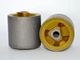 Полиуретановый сайлентблок переднего нижнего рычага BMW 31 12 4 046 437 v18 Polybush 020032-55130-v18 Poly Bush (02003255130V18) - изображение 1